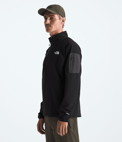 Men’s Tek Approach Jacket - The North Face Trusted