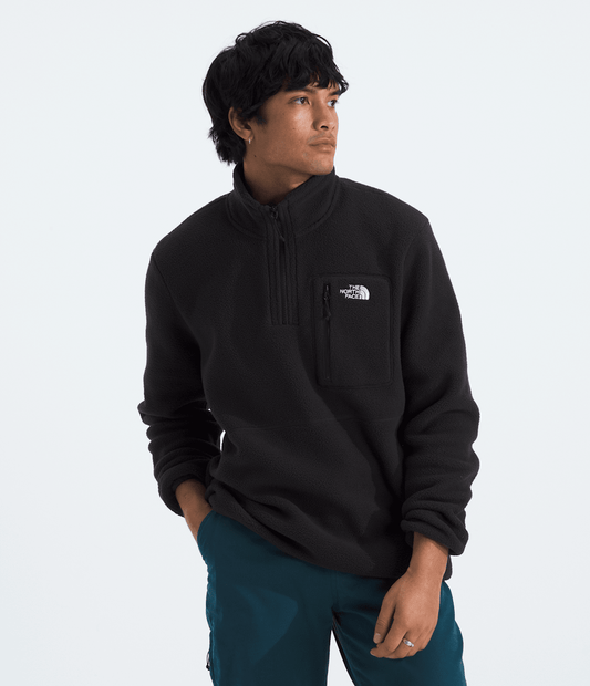 Men’s Yumiori ¼-Zip Jacket - The North Face Sale
