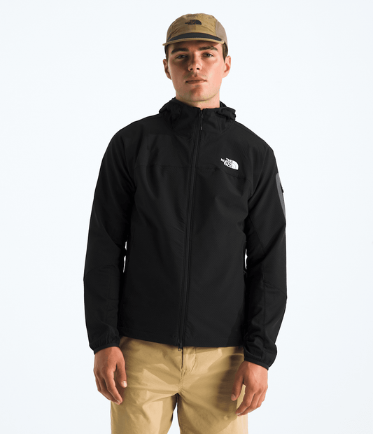 Men’s Tek Approach FUTUREFLEECE™ Hooded Jacket - The North Face Smart Buy