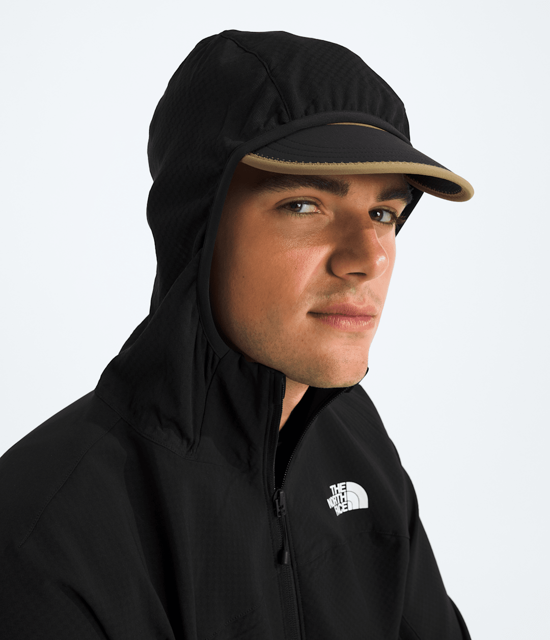 Men’s Tek Approach FUTUREFLEECE™ Hooded Jacket - The North Face Smart Buy