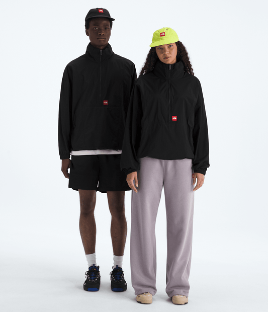 Men’s TNF™ Red Box Taslan Jacket - The North Face Recommended
