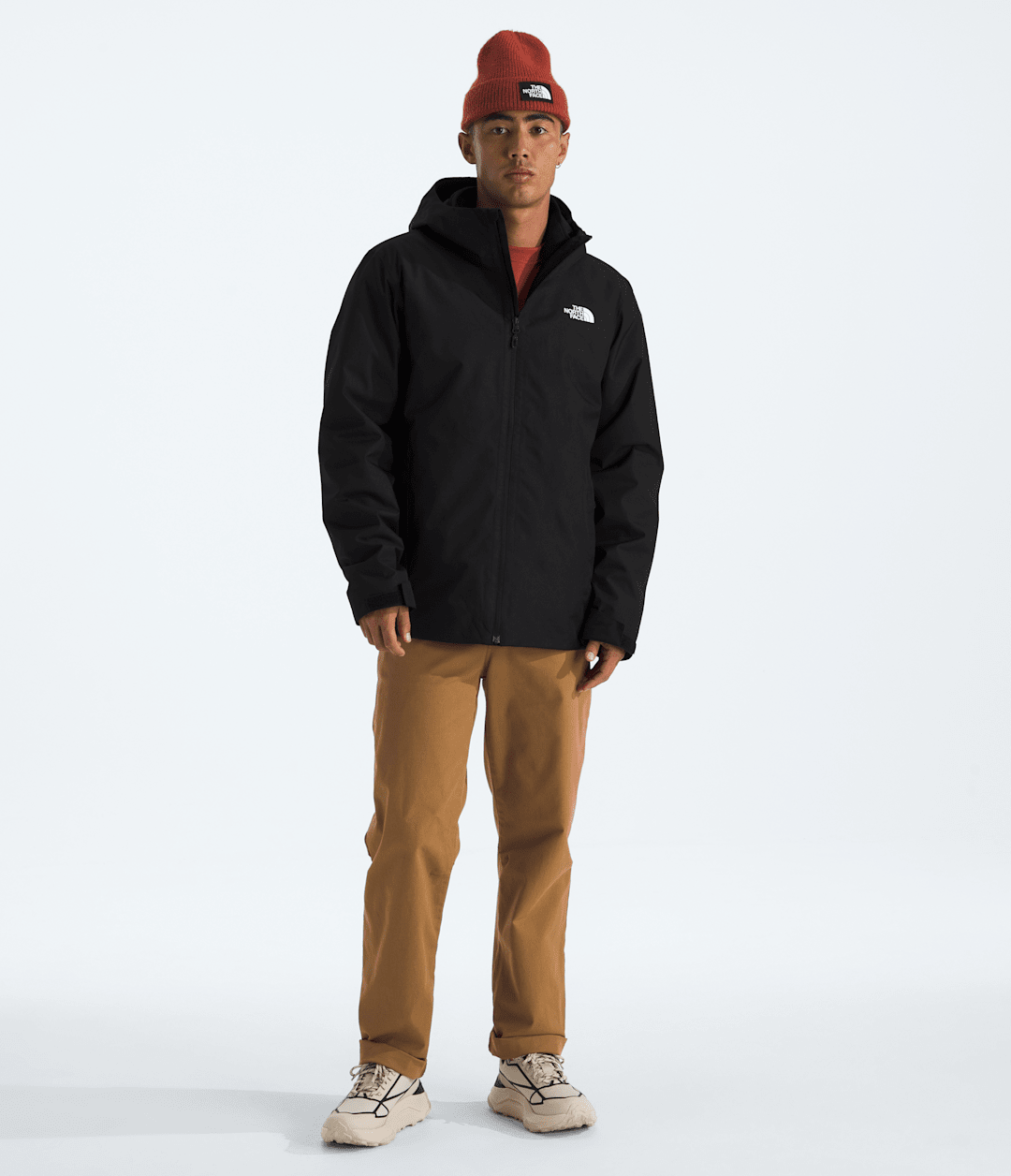 Men’s Quest Mono Triclimate™ - The North Face Everyday