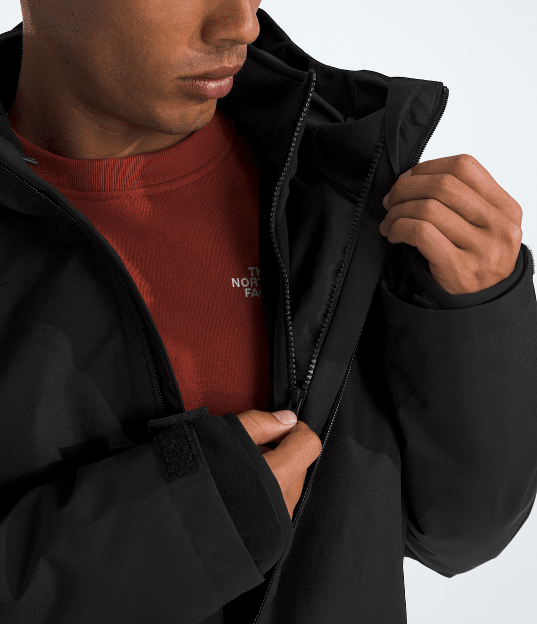 Men’s Quest Mono Triclimate™ - The North Face Everyday