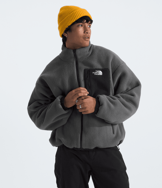Men’s Yumiori Reversible Jacket - The North Face Great Value