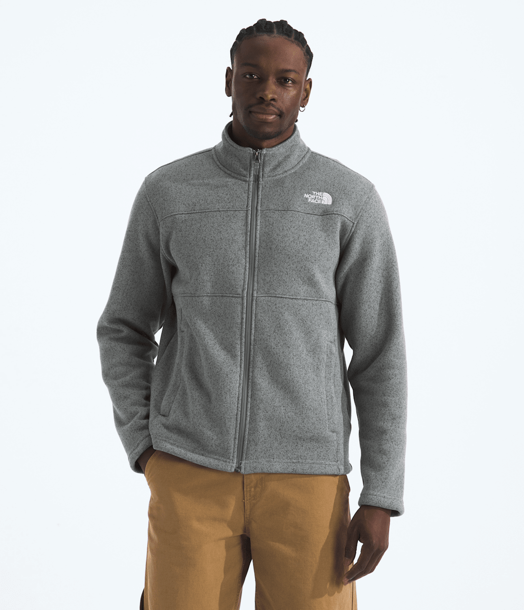 Men’s Gordon Lyons Full-Zip Jacket - The North Face Hot Sale