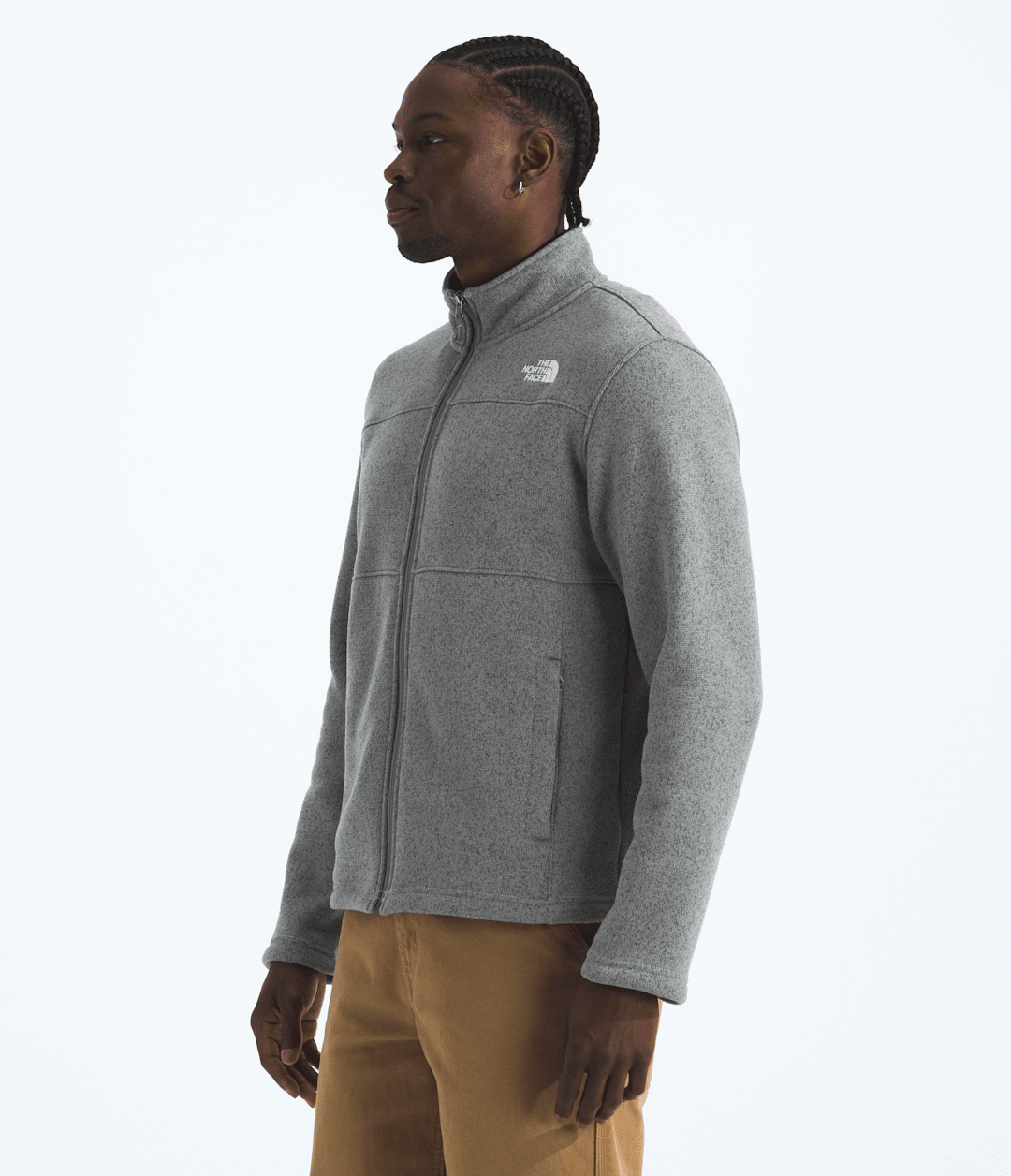 Men’s Gordon Lyons Full-Zip Jacket - The North Face Hot Sale