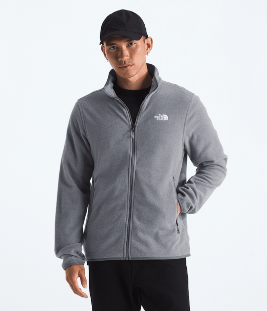 Men’s Glacier Fleece Jacket - The North Face Hot Sale