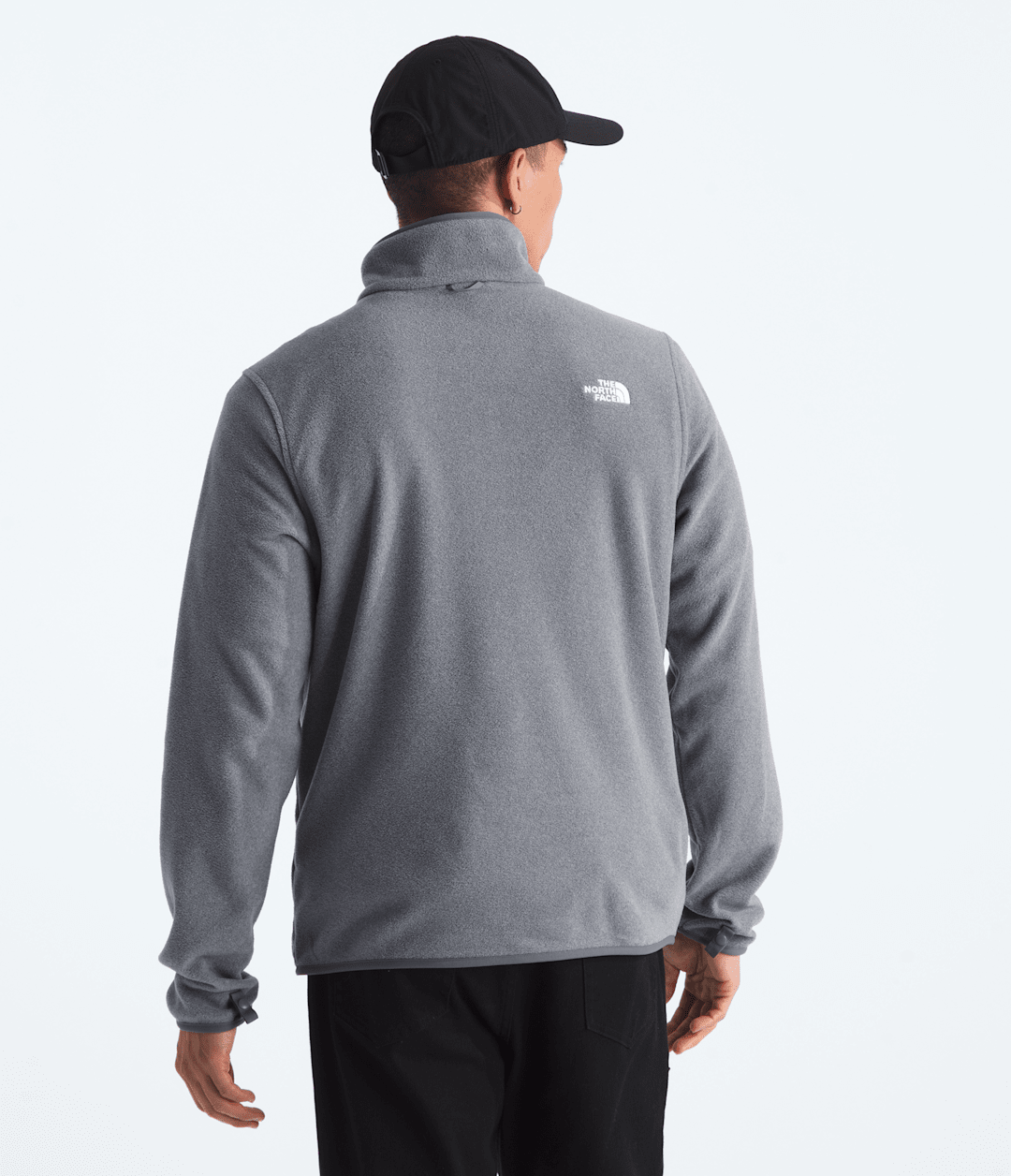 Men’s Glacier Fleece Jacket - The North Face Hot Sale