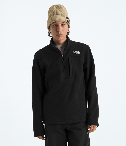 Men’s Gordon Lyons ¼-Zip - The North Face Quality
