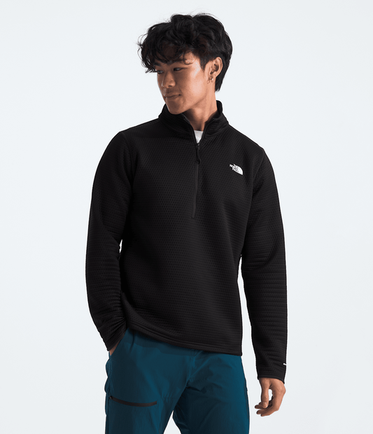 Men’s DOTKNIT™ Thermal ¼-Zip - The North Face Everyday