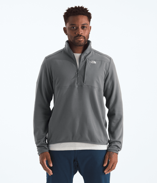 Men’s TNF™ Performance Fleece ¼-Zip - The North Face Best Price