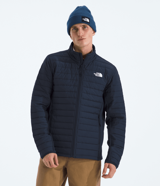 Men’s Canyonlands Hybrid Jacket - The North Face Sale