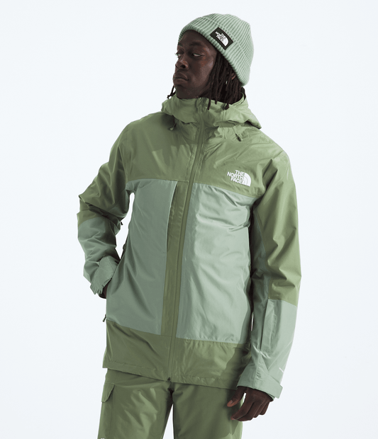 Men’s THERMOBALL™ Snow Triclimate™ Jacket - The North Face Exclusive
