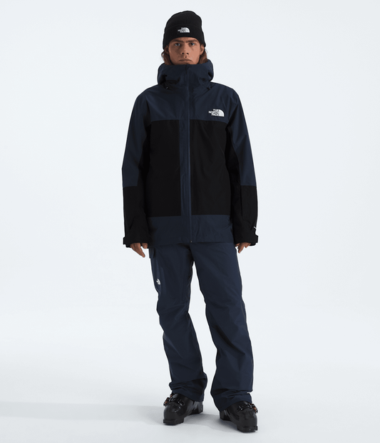 Men’s THERMOBALL™ Snow Triclimate™ Jacket - The North Face Top Pick