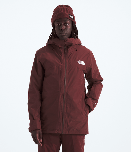 Men’s THERMOBALL™ Snow Triclimate™ Jacket - The North Face Best Price
