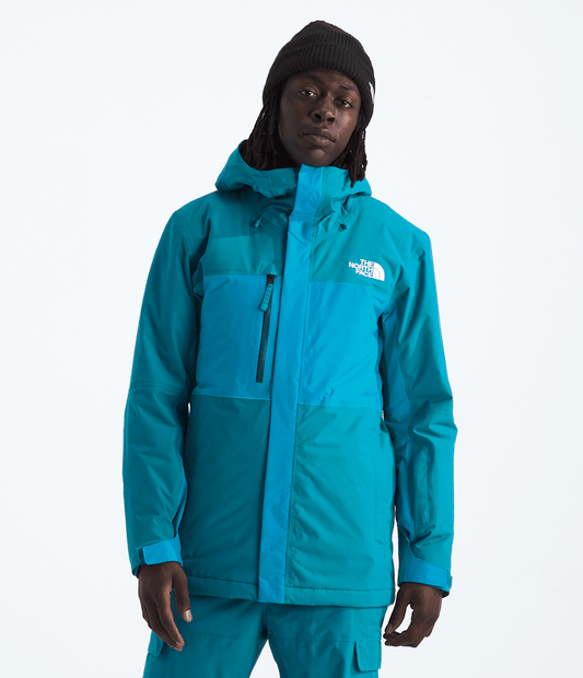 Men’s Freedom Insulated Jacket - The North Face Top Pick