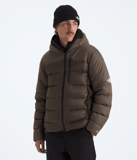 Men’s TNF™ HKe Kalix Down Hooded Jacket - The North Face Recommended