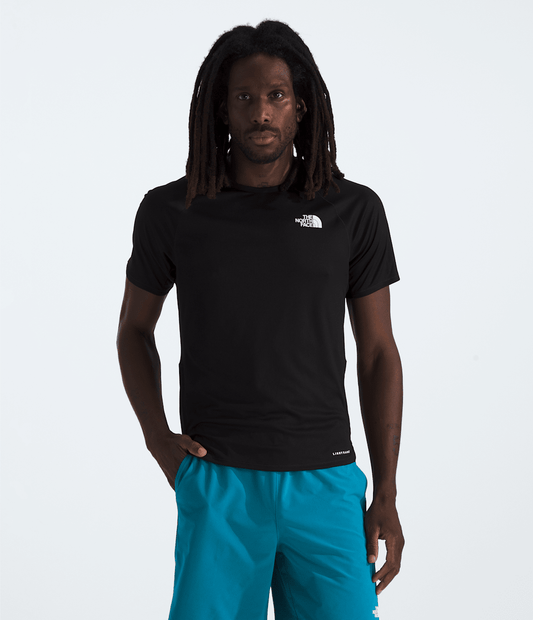Men’s Sunriser Short-Sleeve - The North Face Special Offer