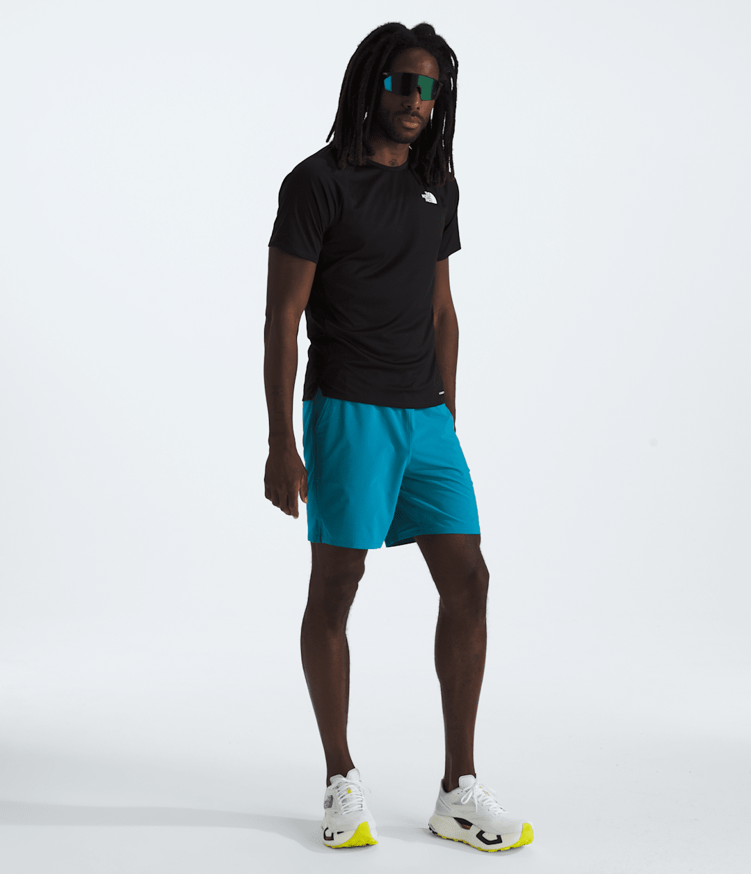 Men’s Sunriser Short-Sleeve - The North Face Special Offer