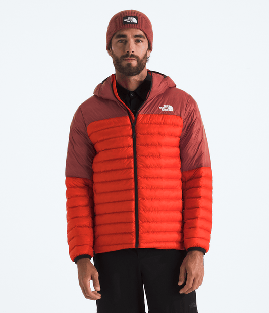 Men’s Terra Peak Hoodie - The North Face Value