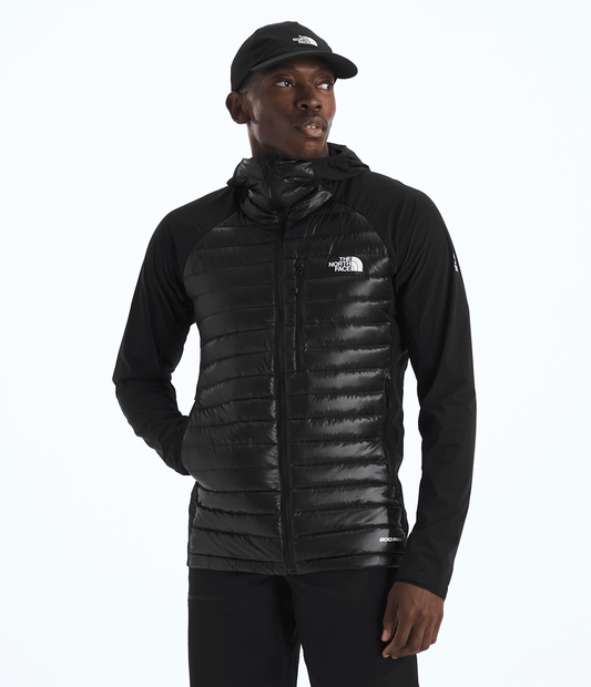 Men’s Summit Series Breithorn LT Hybrid Hoodie - The North Face Deals