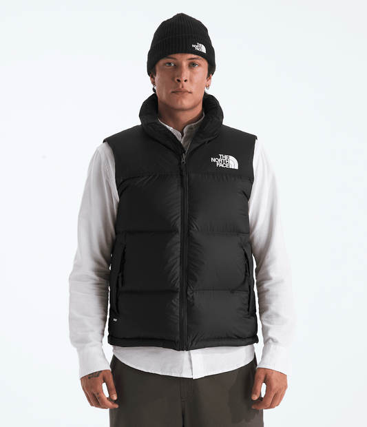 Men’s 1996 Retro Nuptse Vest - The North Face Featured