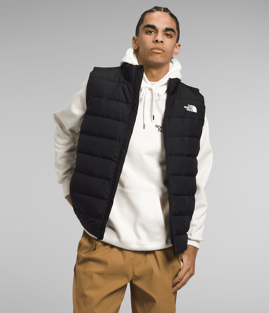 Men’s Aconcagua 3 Vest - The North Face Signature
