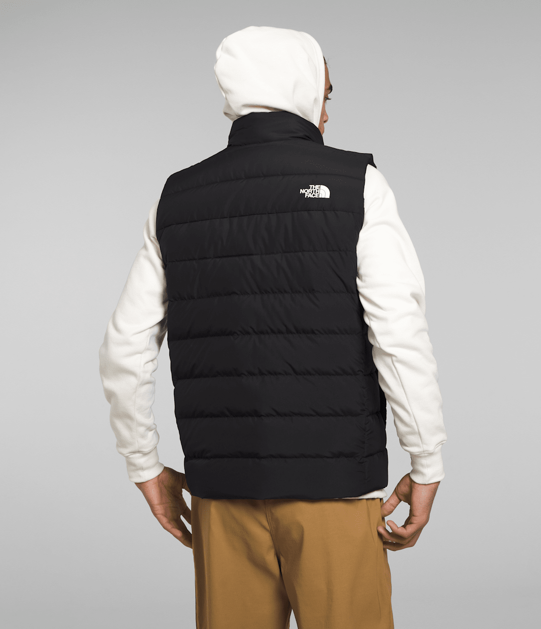 Men’s Aconcagua 3 Vest - The North Face Signature