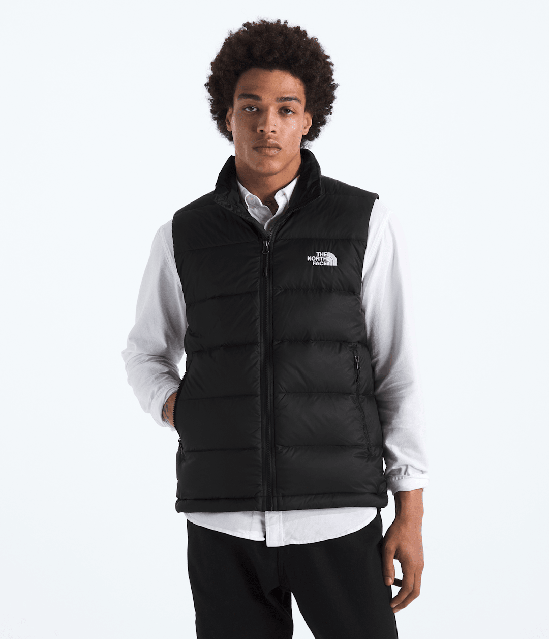 Men’s Hydrenalite™ Down Vest - The North Face Latest