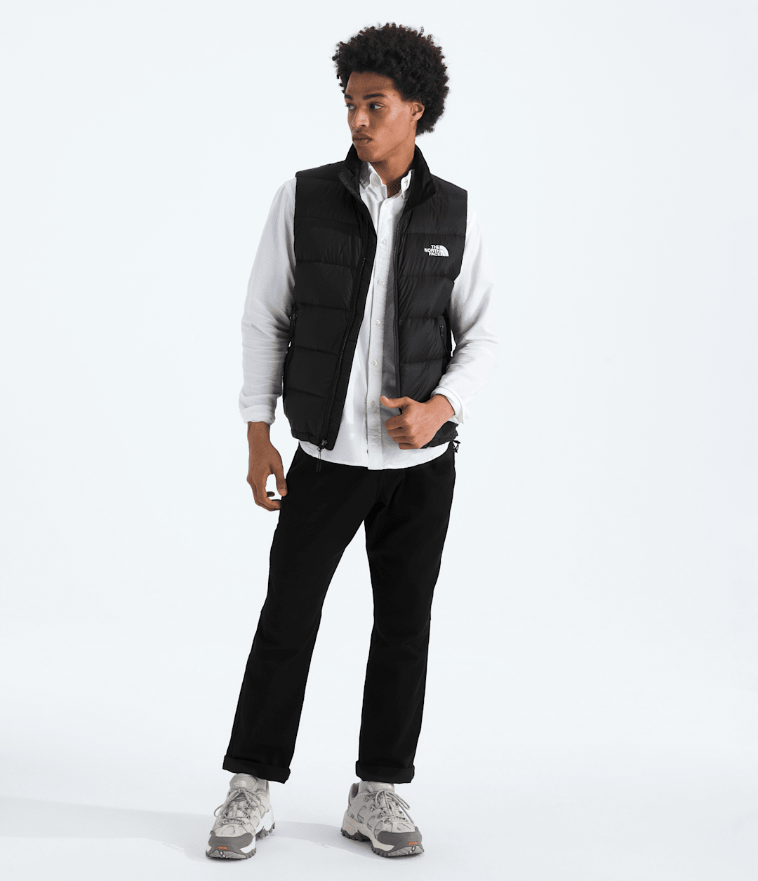 Men’s Hydrenalite™ Down Vest - The North Face Latest