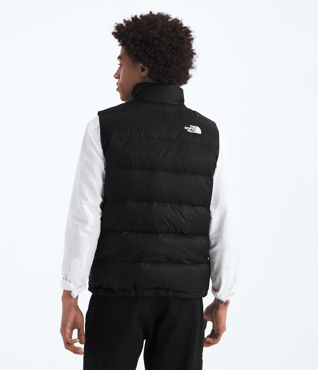 Men’s Hydrenalite™ Down Vest - The North Face Latest