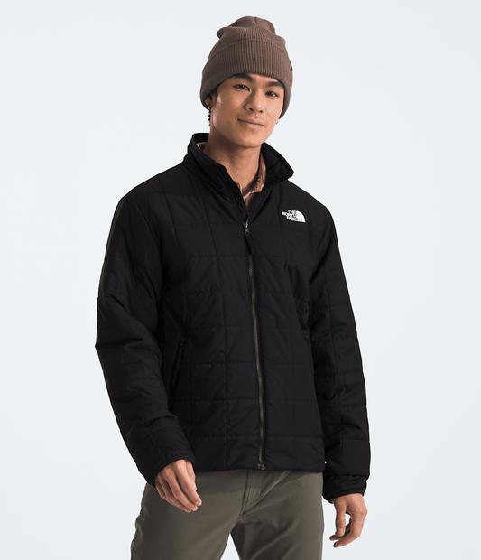 Men’s Junction Insulated Jacket - The North Face Great Value