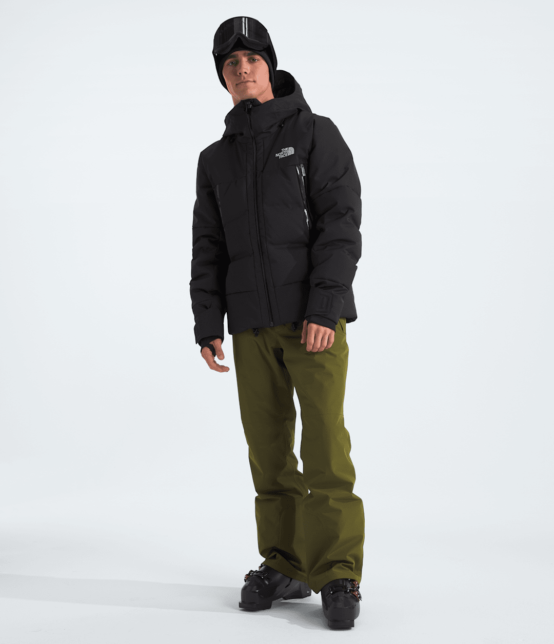 Men’s Cirque Down Jacket - The North Face Best Price