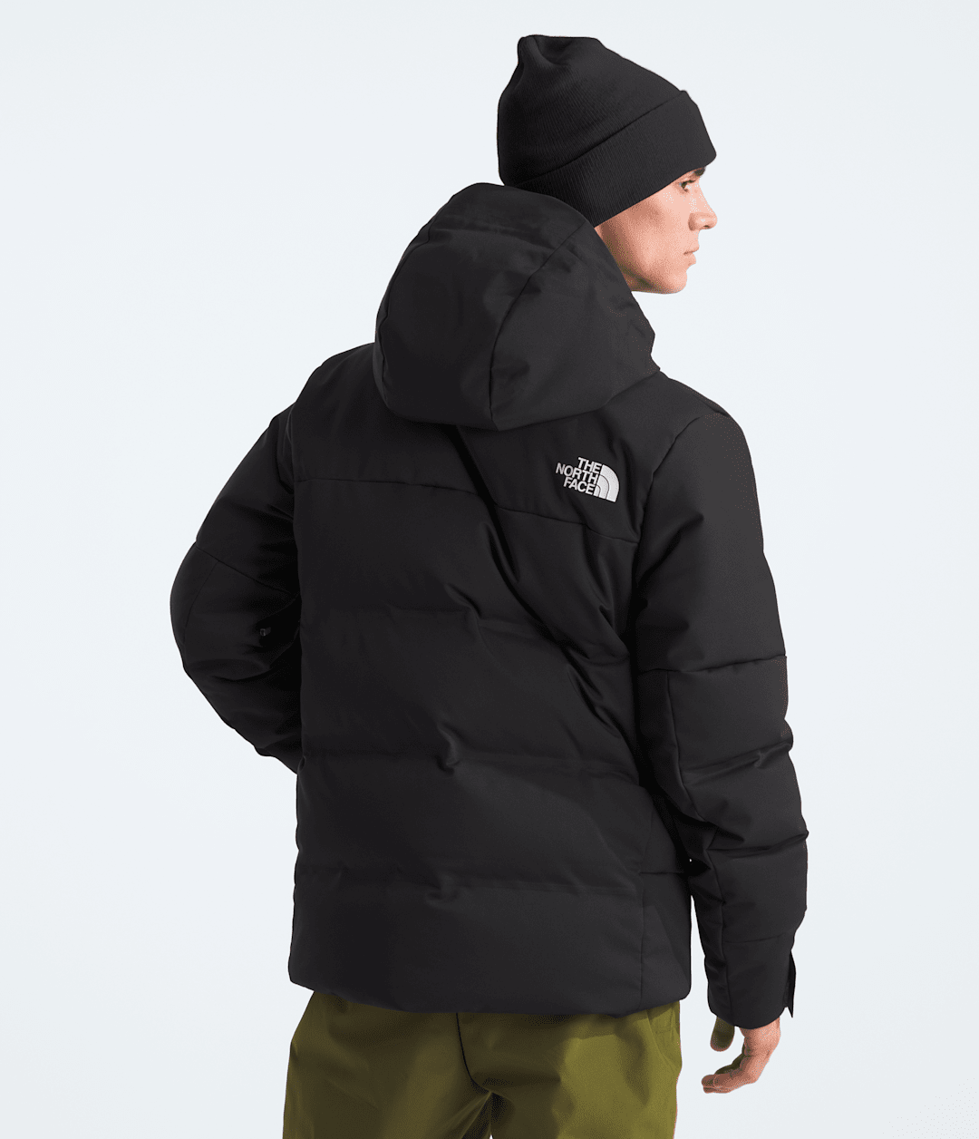 Men’s Cirque Down Jacket - The North Face Best Price