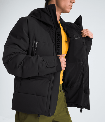 Men’s Cirque Down Jacket - The North Face Best Price