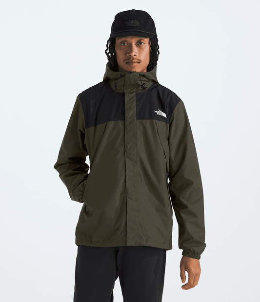 Men’s Antora Jacket - The North Face Great Value