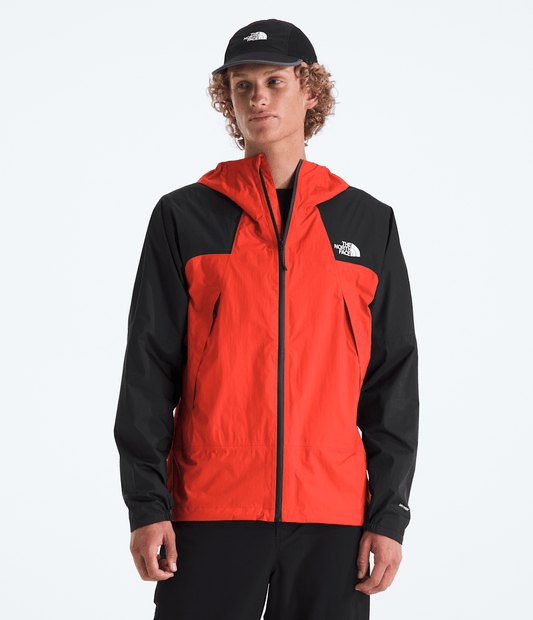 Men’s Ridgelite Waterproof Jacket - The North Face Great Value