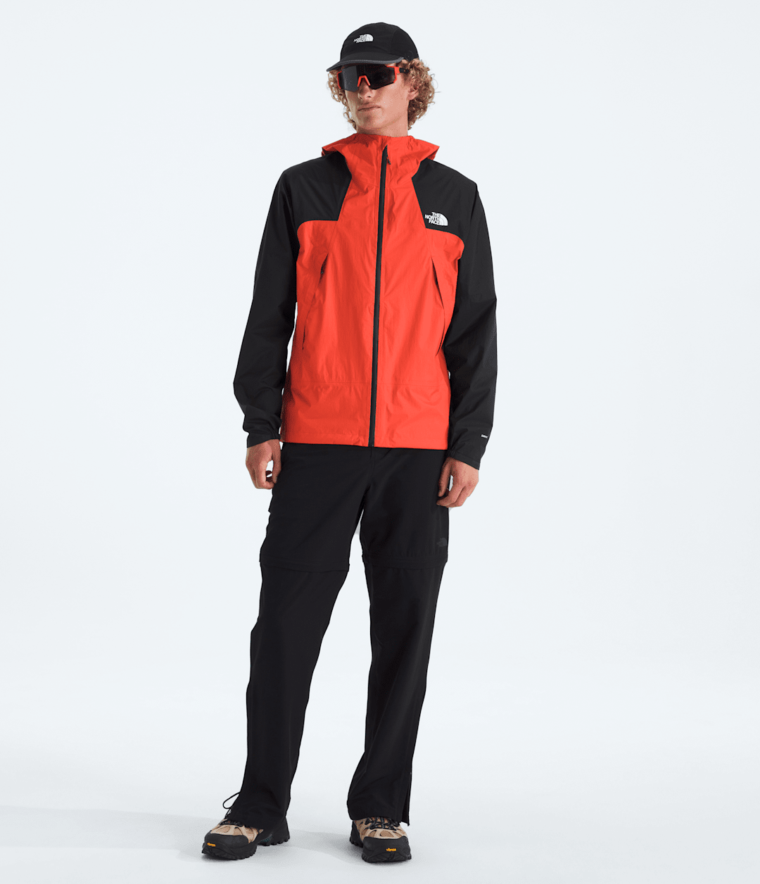 Men’s Ridgelite Waterproof Jacket - The North Face Great Value