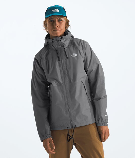 Men’s Antora Rain Hoodie - The North Face Essential