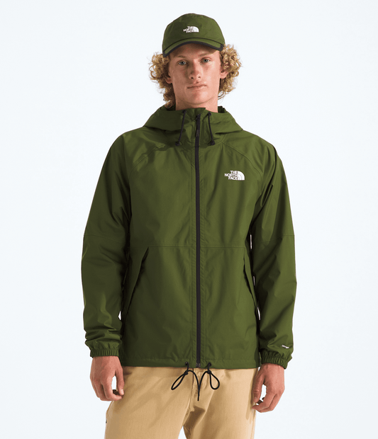 Men’s Antora Rain Hoodie - The North Face Sale