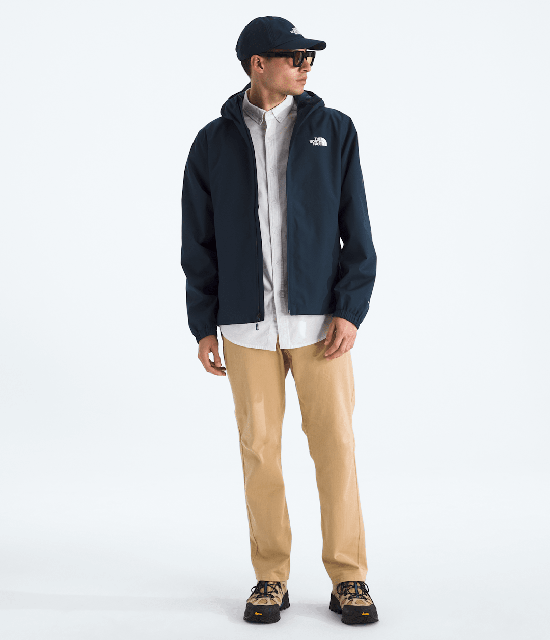 Men’s Quest Mono Jacket - The North Face Sale