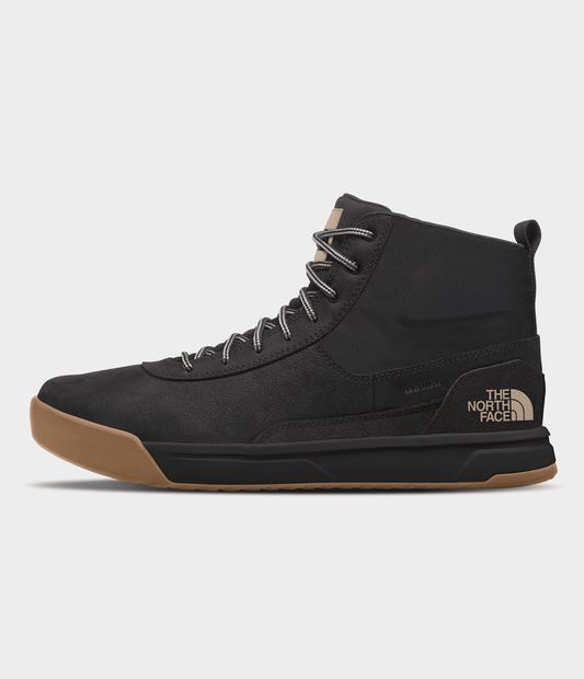 Men’s Larimer Mid Waterproof Boots - The North Face Discount