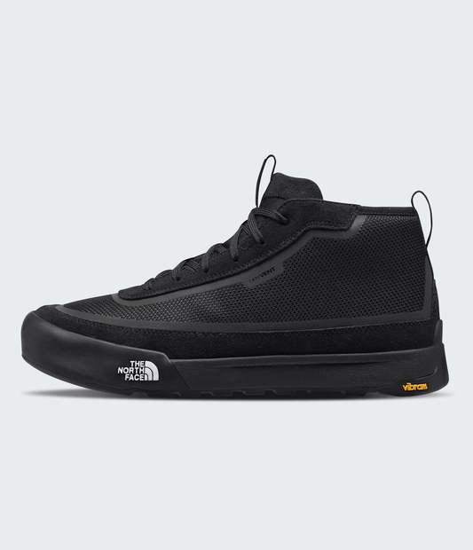 Clyffe Mid Insulated Waterproof Shoes - The North Face Premium