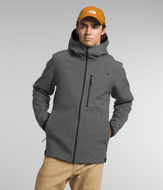 Men’s Apex Bionic 3 Hoodie - The North Face Deals