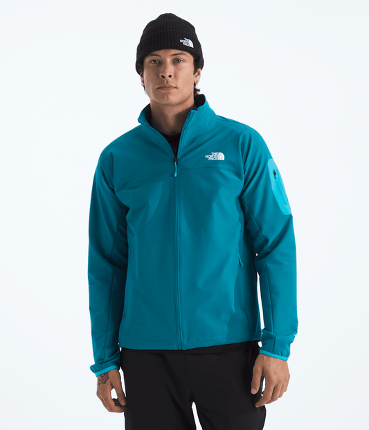 Men’s Tek Approach Jacket - The North Face Essential