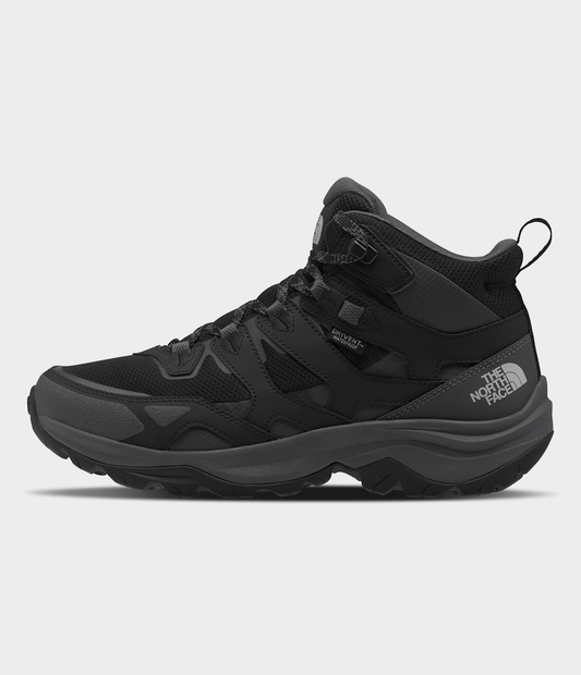 Men’s Hedgehog 3 Mid Waterproof Boots - The North Face Essential