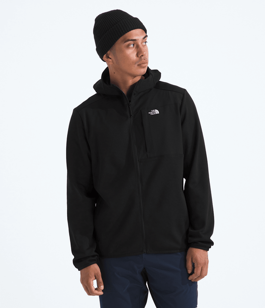 Men’s TNF™ Performance Fleece Full-Zip Hoodie - The North Face Best Price