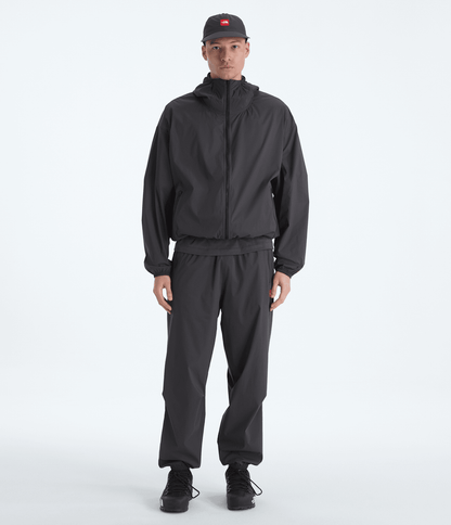 Men’s TNF™ Red Box Packable Hooded Wind Jacket - The North Face Customer Favorite