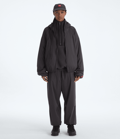 Men’s TNF™ Red Box Packable Hooded Wind Jacket - The North Face Customer Favorite
