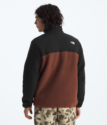 Men’s Yumiori ¼-Zip Jacket - The North Face Trusted